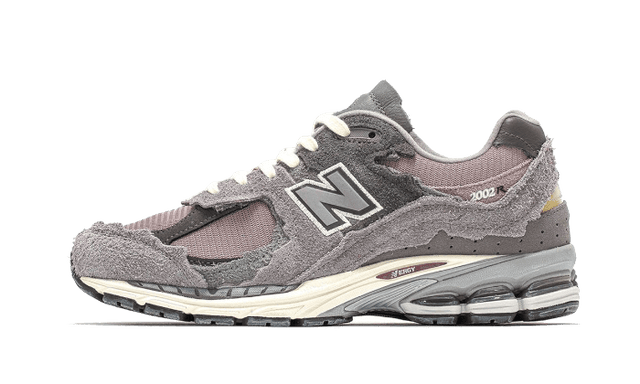 New Balance 2002R Protection Pack Lunar New Year Dusty Lilac — Livraison 24h depuis la Belgique — Luve Sneakers