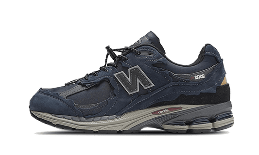 New Balance 2002R Protection Pack Ripstop Eclipse — Livraison 24h depuis la Belgique — Luve Sneakers