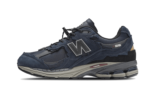 New Balance 2002R Protection Pack Ripstop Eclipse — Livraison 24h depuis la Belgique — Luve Sneakers
