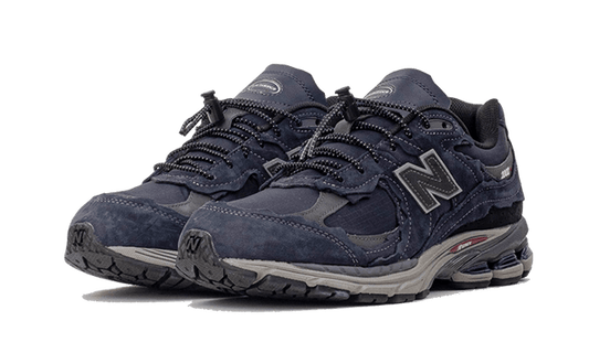 New Balance 2002R Protection Pack Ripstop Eclipse — Authentiques & neuves — Luve Sneakers