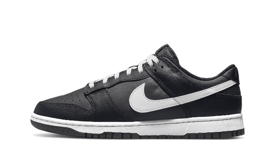 Nike Dunk Low Black White (2022) pointure 42,5 neuve et authentique, prix under-market, livraison rapide en Belgique – Luve Sneakers