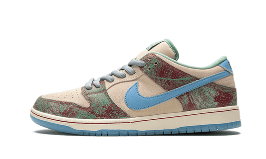Nike Dunk SB Dunk Low Crenshaw Skate Club — Livraison 24h depuis la Belgique — Luve Sneakers