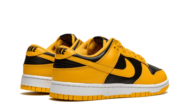 Nike Dunk Low Goldenrod — Bons prix — Luve Sneakers