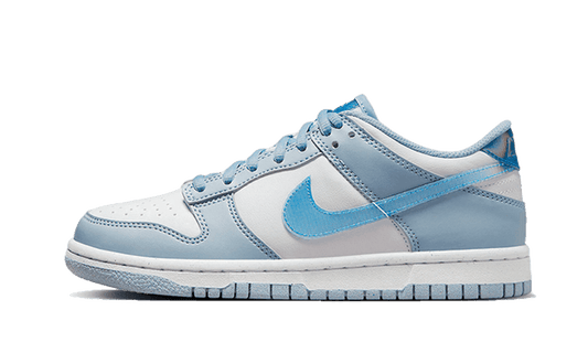 Nike Dunk Low Hologram — Livraison 24h depuis la Belgique — Luve Sneakers