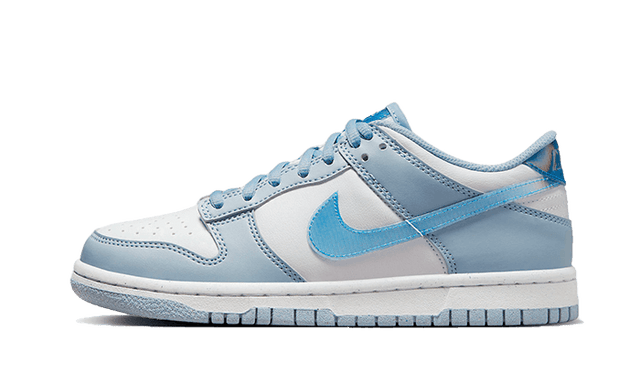Nike Dunk Low Hologram — Livraison 24h depuis la Belgique — Luve Sneakers