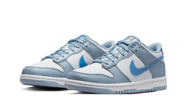 Nike Dunk Low Hologram — Authentiques & neuves — Luve Sneakers
