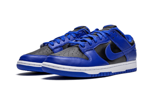 Nike Dunk Low Retro Hyper Cobalt (GS) — Authentiques & neuves — Luve Sneakers