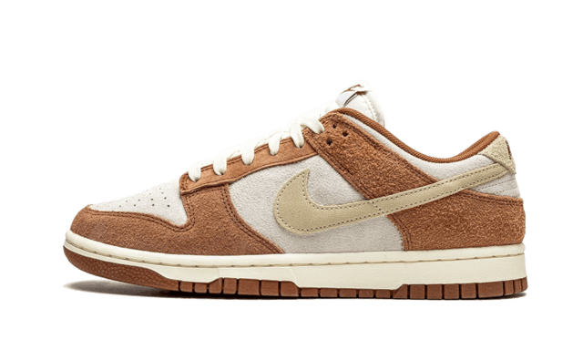 Nike Dunk Low Medium Curry — Livraison 24h depuis la Belgique — Luve Sneakers