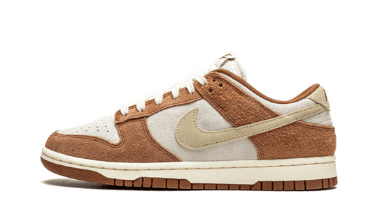 Nike Dunk Low Medium Curry — Livraison 24h depuis la Belgique — Luve Sneakers
