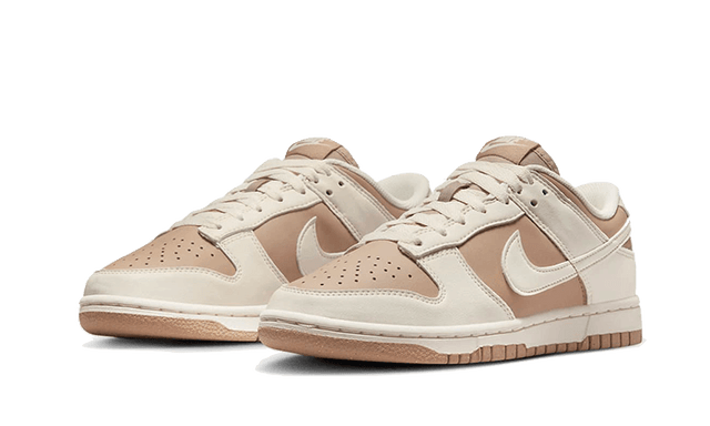 Nike Dunk Low Next Nature Beige Sail (Women's) pointure 37,5 neuve et authentique, prix under-market, livraison rapide en Belgique – Luve Sneakers