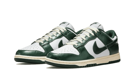 Nike Dunk Low Vintage Green — Authentiques & neuves — Luve Sneakers