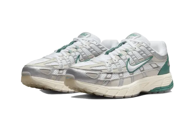 Nike P-6000 Light Bone — Authentiques & neuves — Luve Sneakers