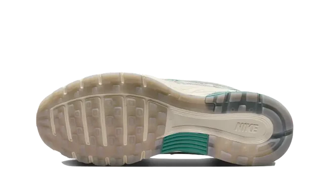 Nike P-6000 Light Bone — Bons prix — Luve Sneakers