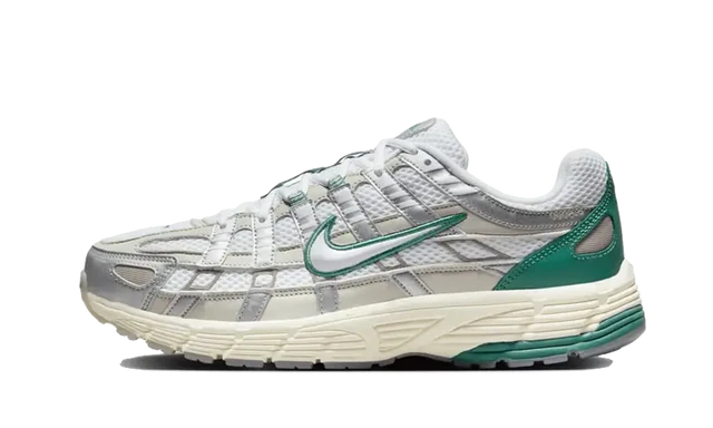 Nike P-6000 Light Bone — Livraison 24h depuis la Belgique — Luve Sneakers