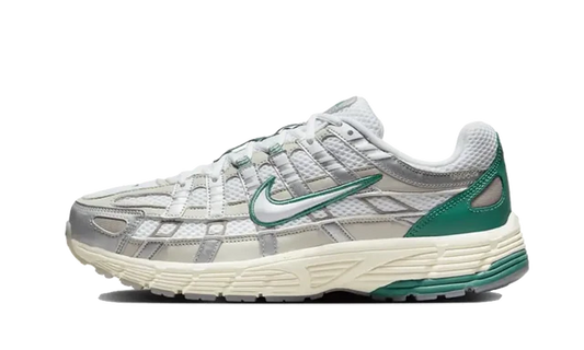 Nike P-6000 Light Bone — Livraison 24h depuis la Belgique — Luve Sneakers