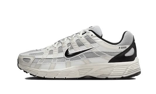 Nike P-6000 Platinum Tint Black — Livraison 24h depuis la Belgique — Luve Sneakers