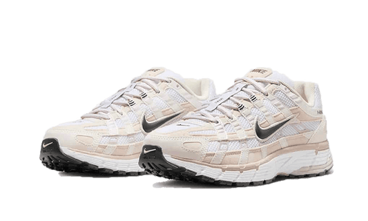 Nike P-6000 Sail Gold — Authentiques & neuves — Luve Sneakers