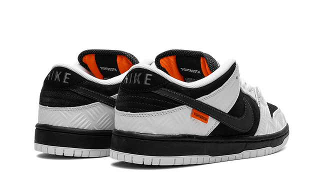 Nike SB Dunk Low TIGHTBOOTH — Bons prix — Luve Sneakers