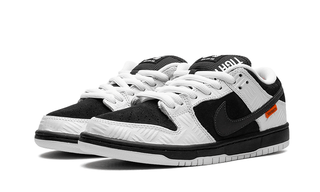 Nike SB Dunk Low TIGHTBOOTH — Authentiques & neuves — Luve Sneakers