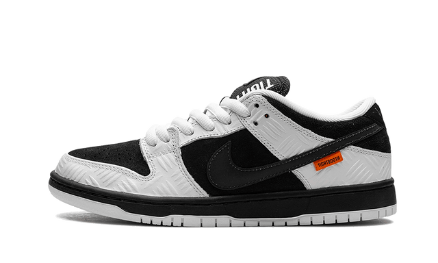 Nike SB Dunk Low TIGHTBOOTH — Livraison 24h depuis la Belgique — Luve Sneakers