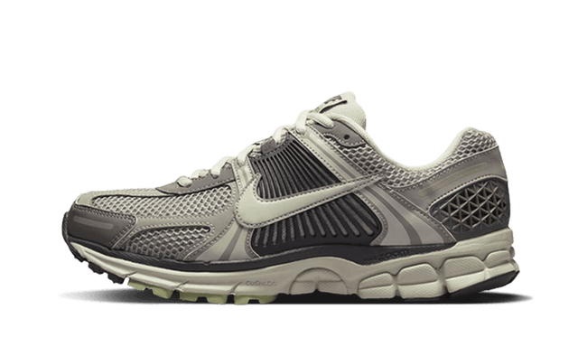 Nike Zoom Vomero 5 Cobblestone — Livraison 24h depuis la Belgique — Luve Sneakers