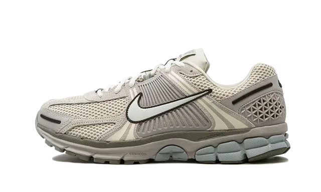 Nike Zoom Vomero 5 Light Orewood Brown Armory Blue — Livraison 24h depuis la Belgique — Luve Sneakers