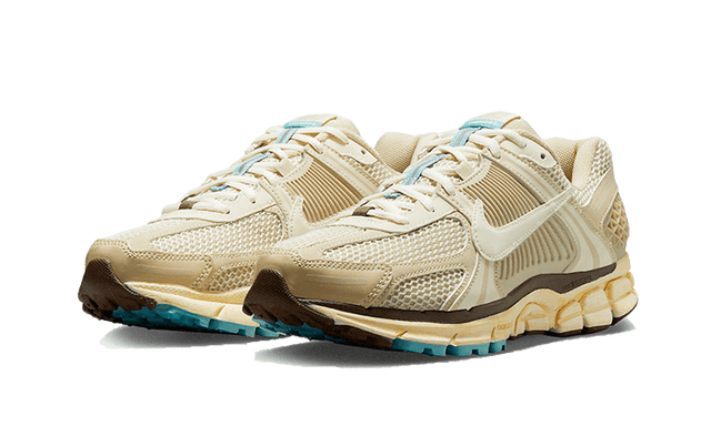 Nike Zoom Vomero 5 Oatmeal — Authentiques & neuves — Luve Sneakers