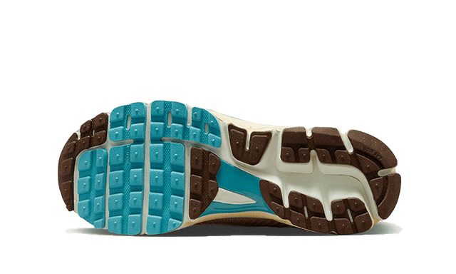 Nike Zoom Vomero 5 Oatmeal — Bons prix — Luve Sneakers
