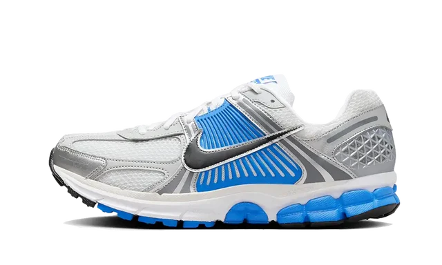 Nike Zoom Vomero 5 Photo Blue — Livraison 24h depuis la Belgique — Luve Sneakers