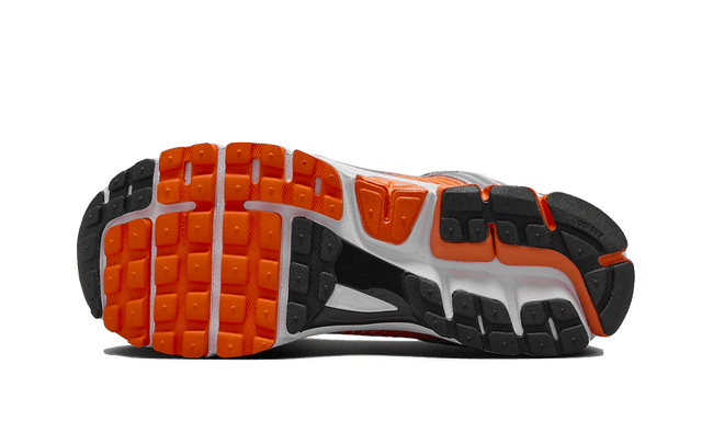 Nike Zoom Vomero 5 Platinum Tint Safety Orange — Bons prix — Luve Sneakers