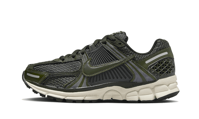 Nike Zoom Vomero 5 Sequoia — Livraison 24h depuis la Belgique — Luve Sneakers