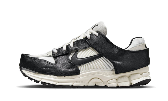 Nike Zoom Vomero 5 Timeless Panda Dunk — Authentiques & neuves — Luve Sneakers