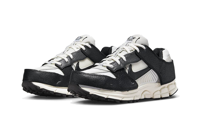 Nike Zoom Vomero 5 Timeless Panda Dunk — Bons prix — Luve Sneakers