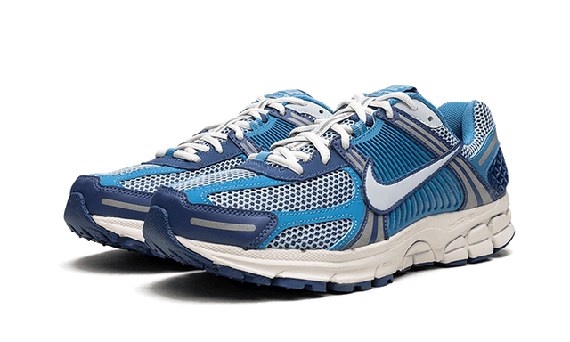 Nike Zoom Vomero 5 Worn Blue — Authentiques & neuves — Luve Sneakers