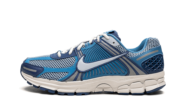 Nike Zoom Vomero 5 Worn Blue — Livraison 24h depuis la Belgique — Luve Sneakers
