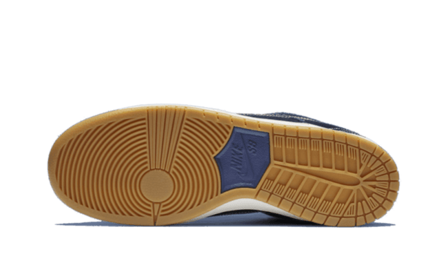 Nike SB Dunk Low Sashiko — Bons prix — Luve Sneakers