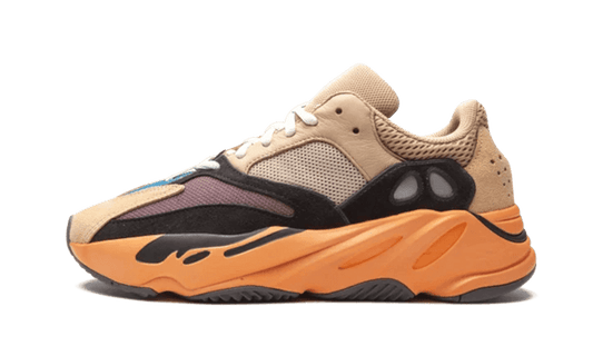 adidas Yeezy Boost 700 Enflame Amber — Livraison 24h depuis la Belgique — Luve Sneakers